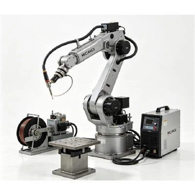Robot de soudage MIG/MAG